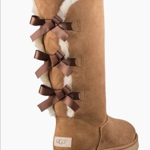Ugg boot